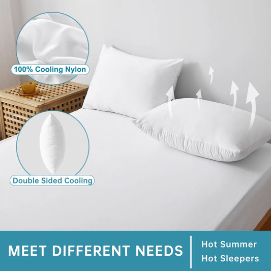 ThermoSleep™ CoolCloud Pillow